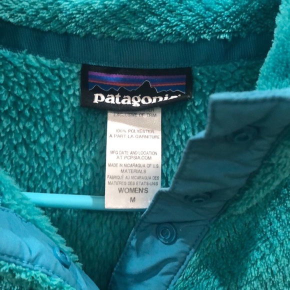 Patagonia jacket - Picture 3 of 3